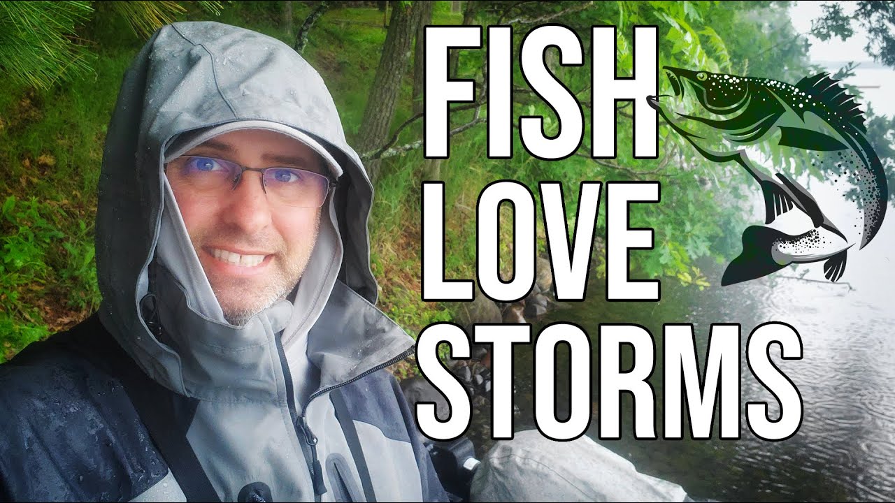 Fishing Long Lake Chippewa County, WI