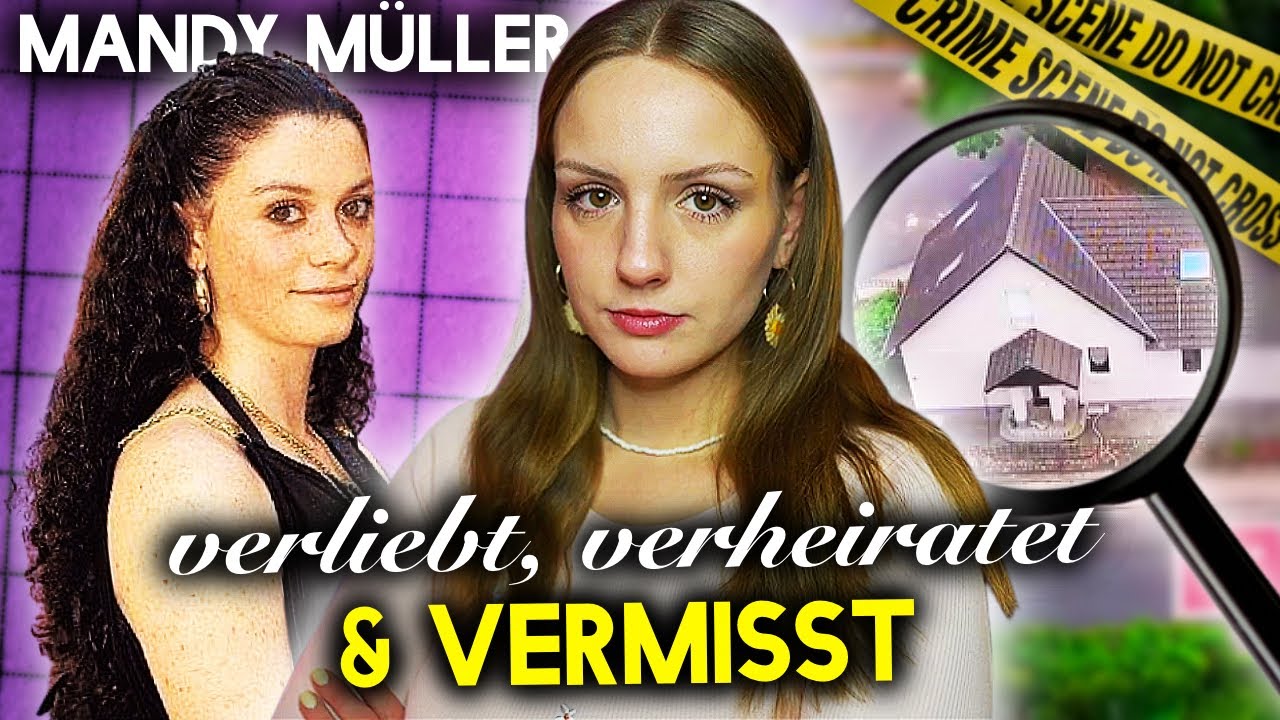 MORD OHNE LEICHE? Wo ist Mandy Müller WIRKLICH?