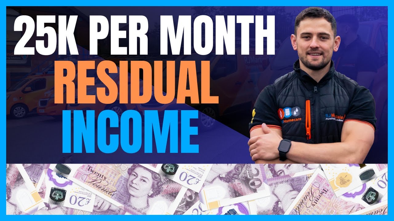 Building A Recession Proof Plumbing Business