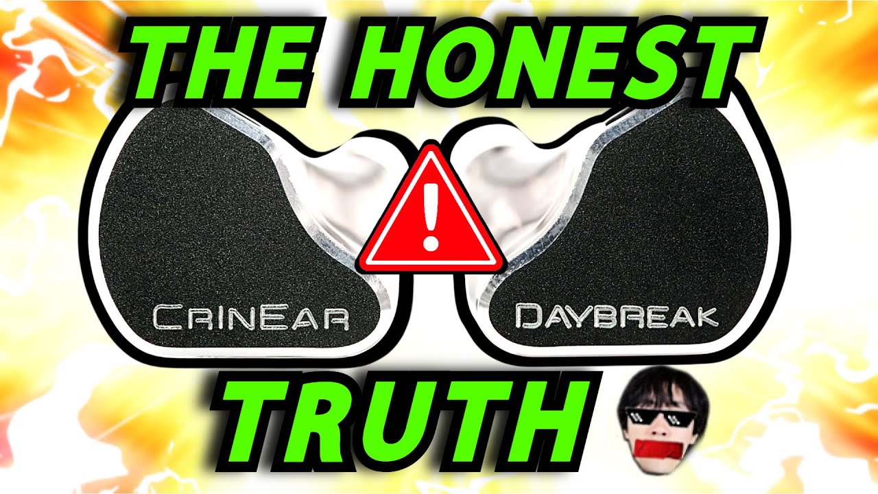 Reviewers AREN'T Telling You THIS About the DAYBREAK (Brutally Honest Review & Comparison)
