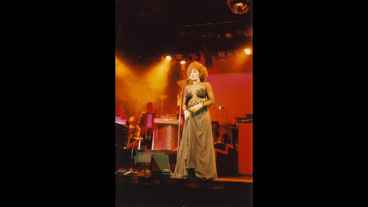 The CARDIFF  Concert 1993