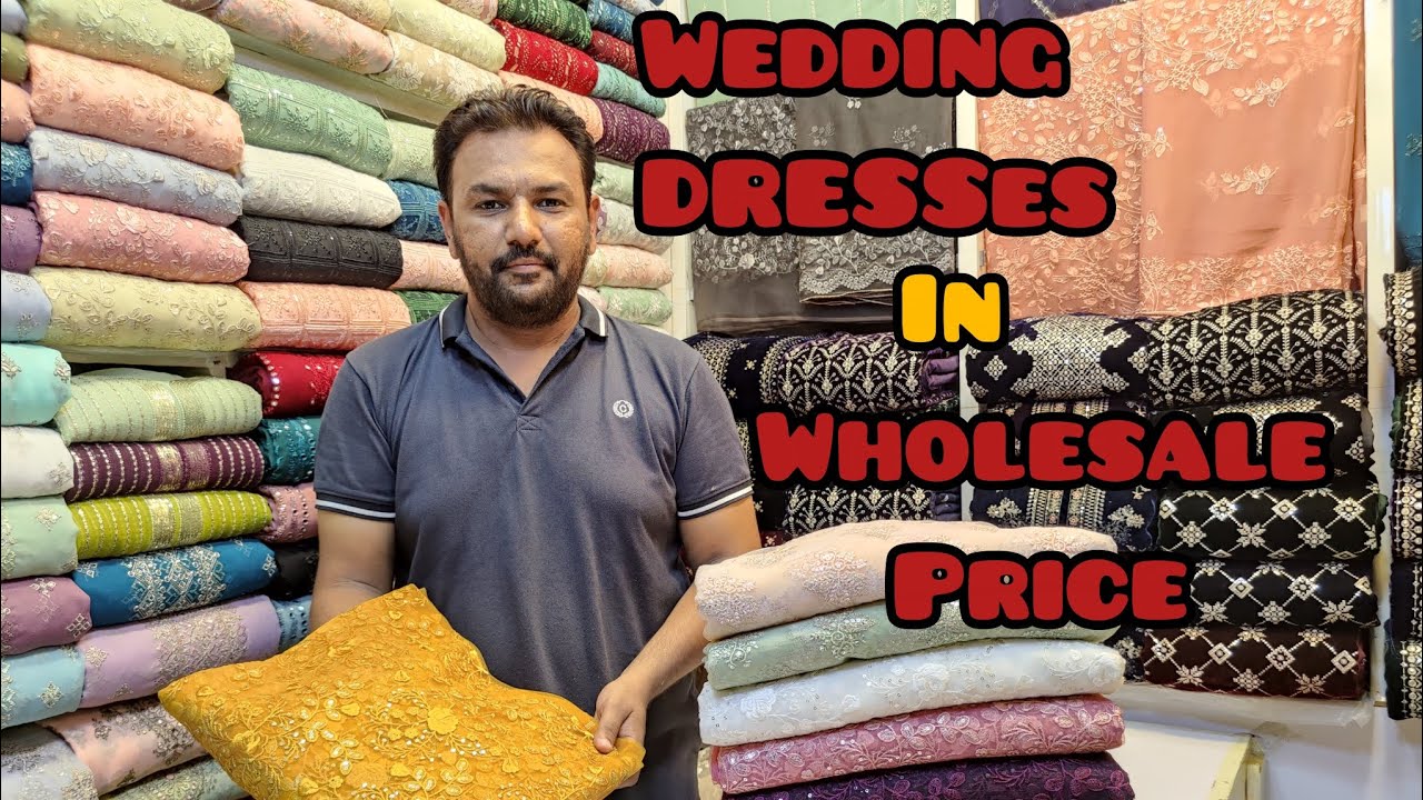 🧨WEDDING DRESSES IN JUST👉 RS:3500 🎆SUPER WHOLESALE 🔥 PRICE ♥️ ♥️♥️♥️✈️SHIPPING WORLDWIDE🌍