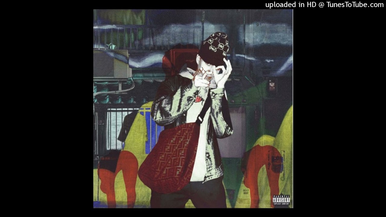 FENDIGLOCK - Numb (prod. by T Trendin)