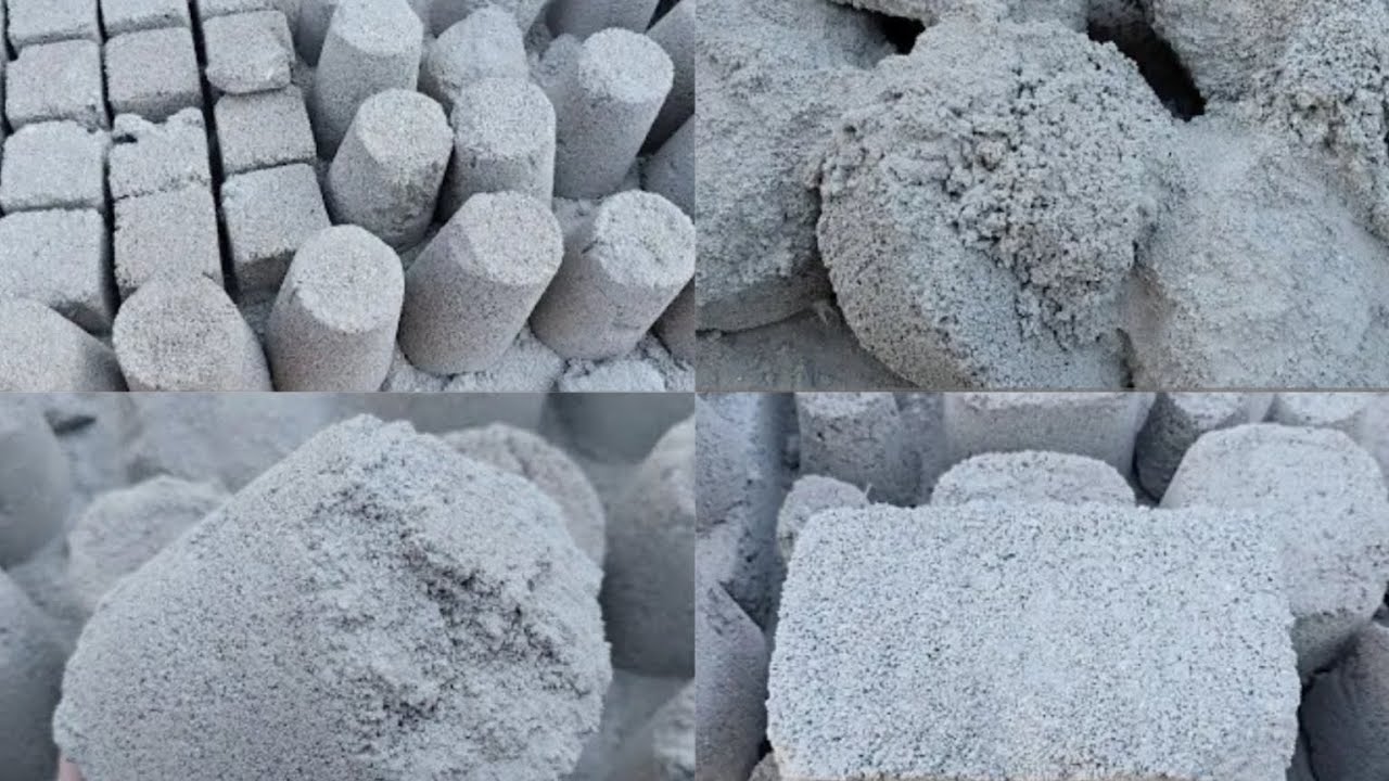 Asmr Edits||White grainy texture very yummy 😋 dusty crispy mouthwatering dry floor crumbling||