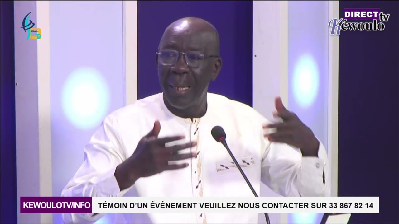 Affaire des gordjiguénes : Sanou Dione fait des révélations et alerte...