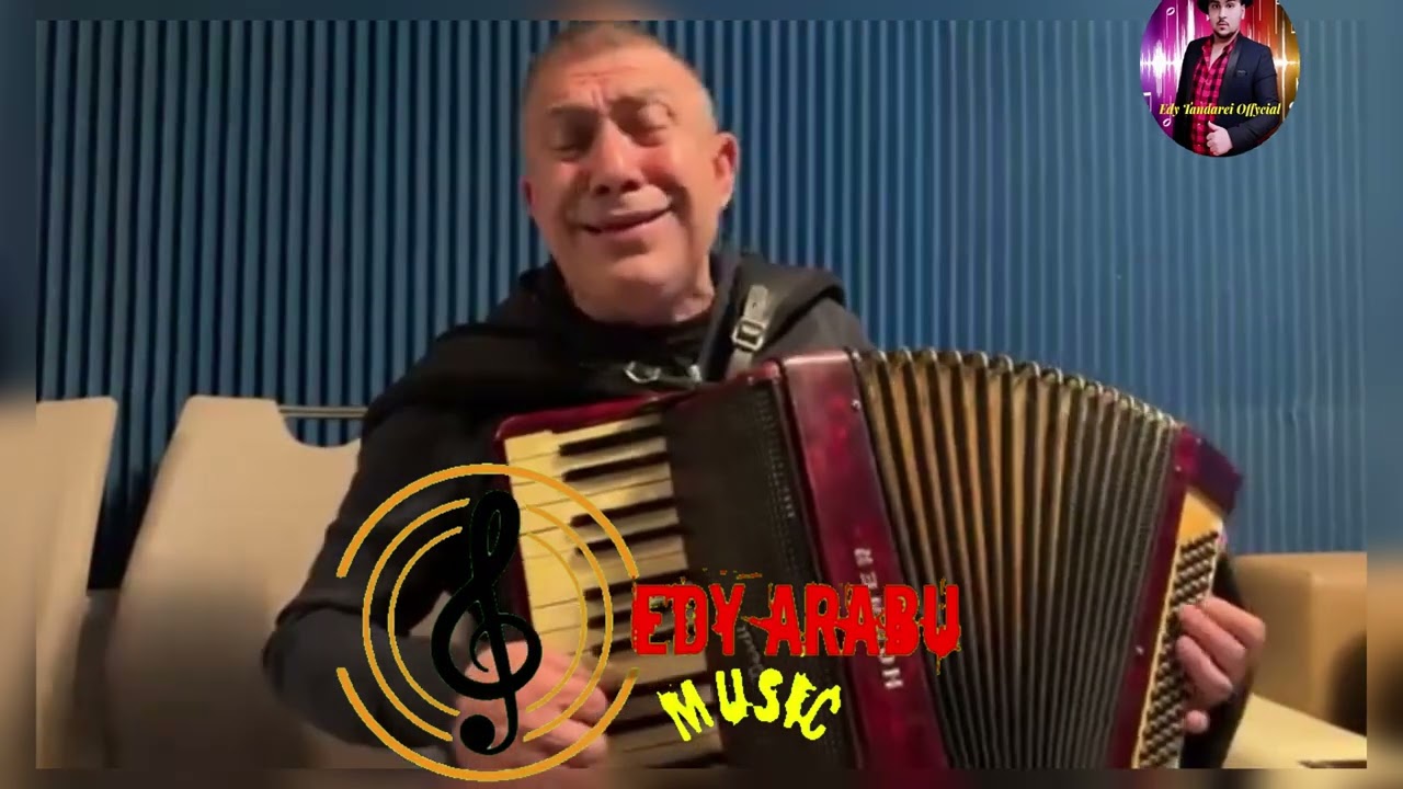 Stefan DLB - Anda Iek Pomos Avri, Gilabel Iek Cirickli (CAPITAN) La Rece 💯% New 2024 (Edy Arabu)