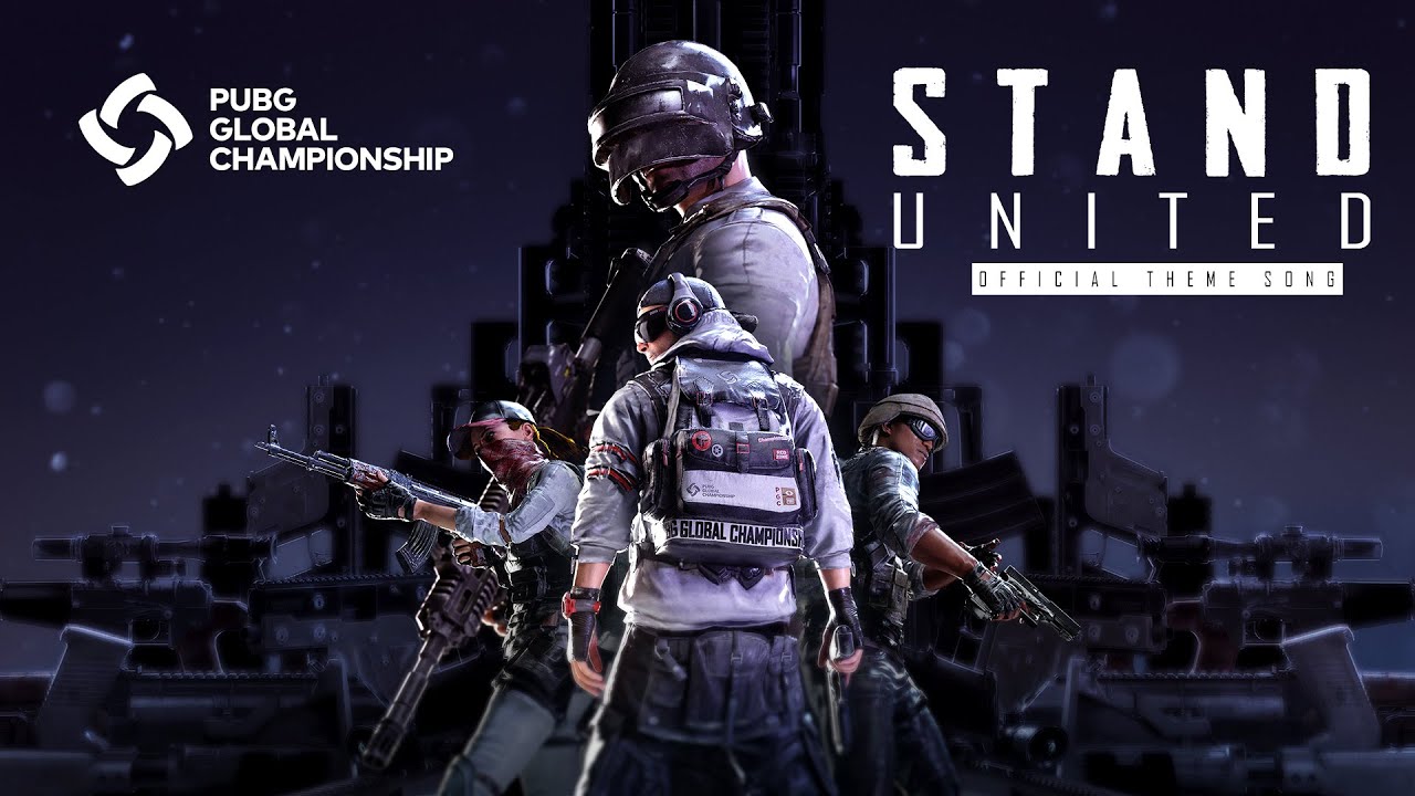 Stand United - PGC 2019 Official Theme Song