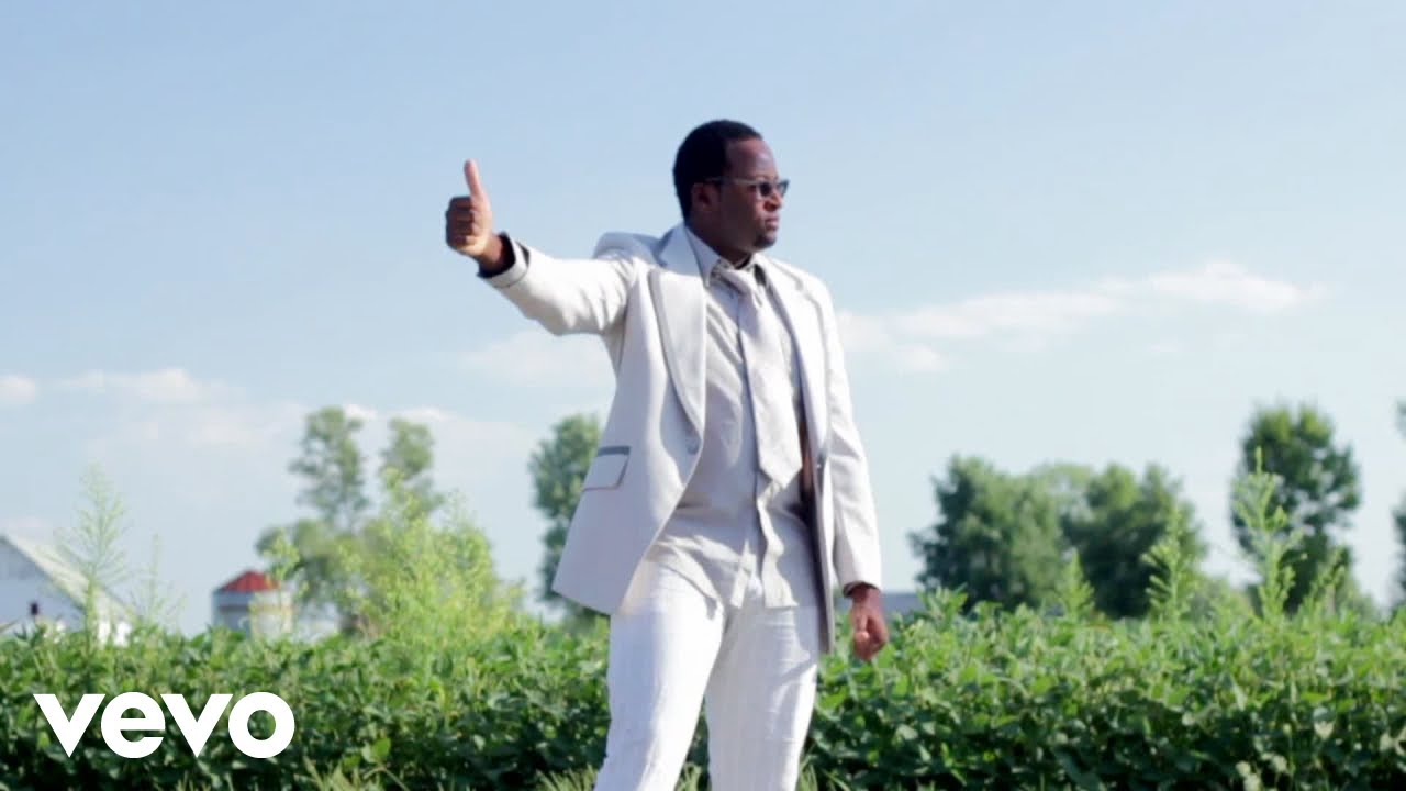 Mo Childs - The Journey