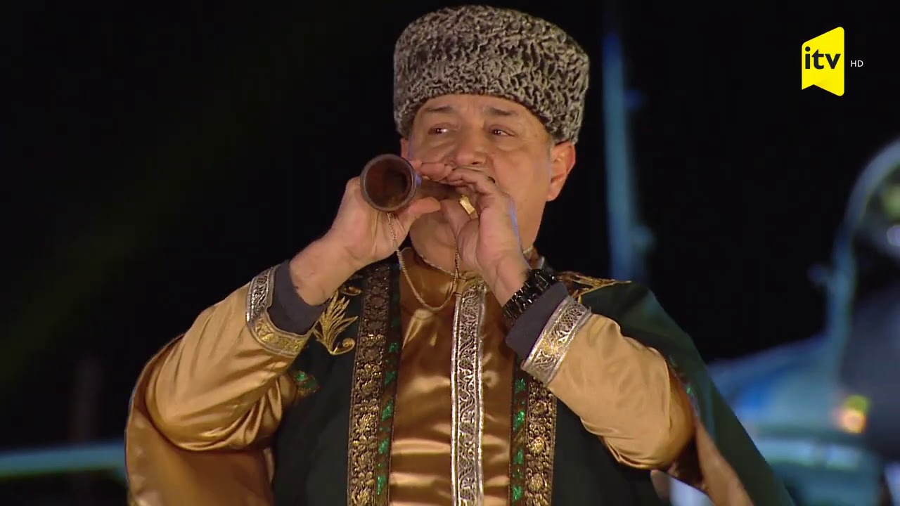 İlham Nəcəfov və 