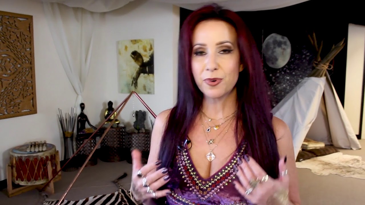 Dr. Athena Perrakis, CEO And Founder Of Sage Goddess