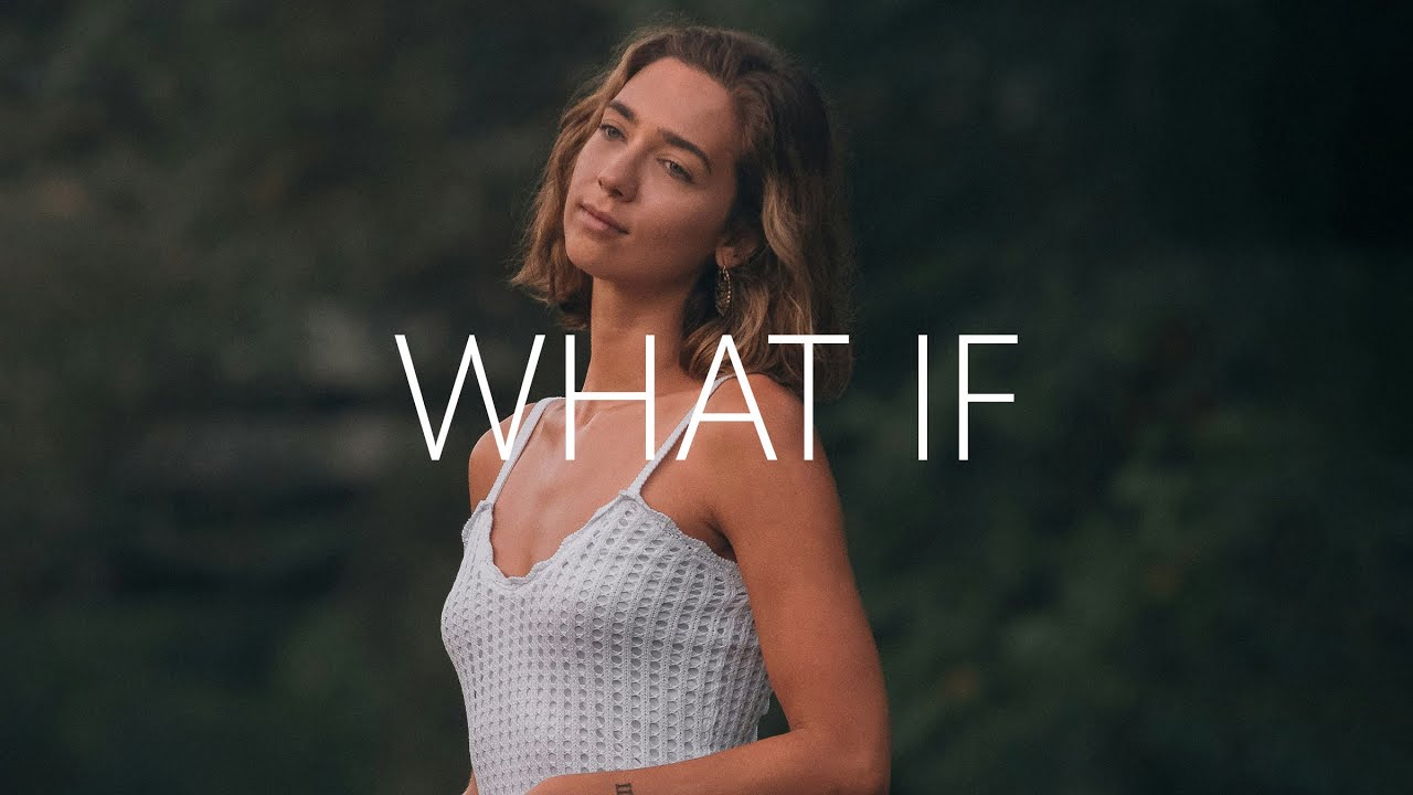 ARAYA & RUNN - What If (Lyrics)