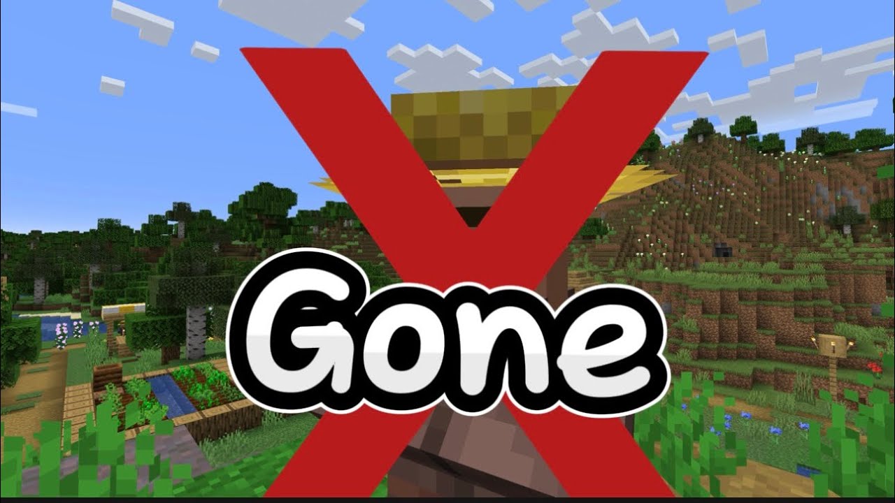 Day 6 1 Hour-Minecraft Where Did They Go?