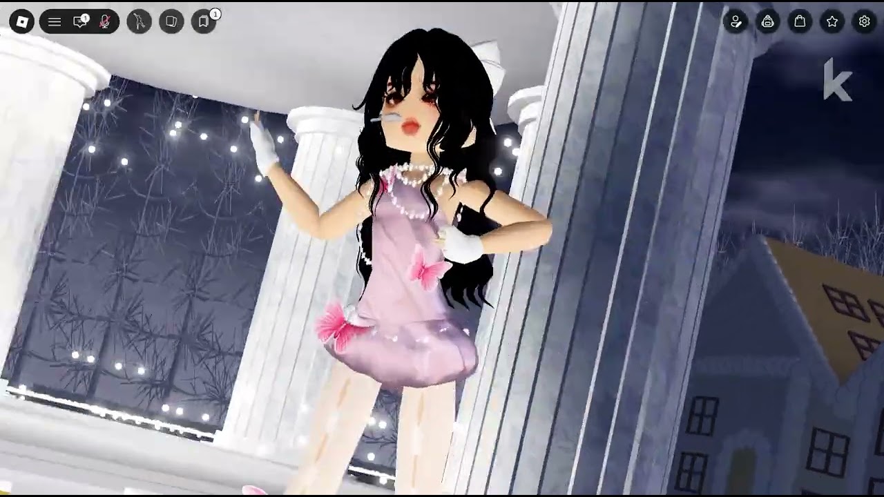 GIRLS GENERATION-GEE (in roblox)