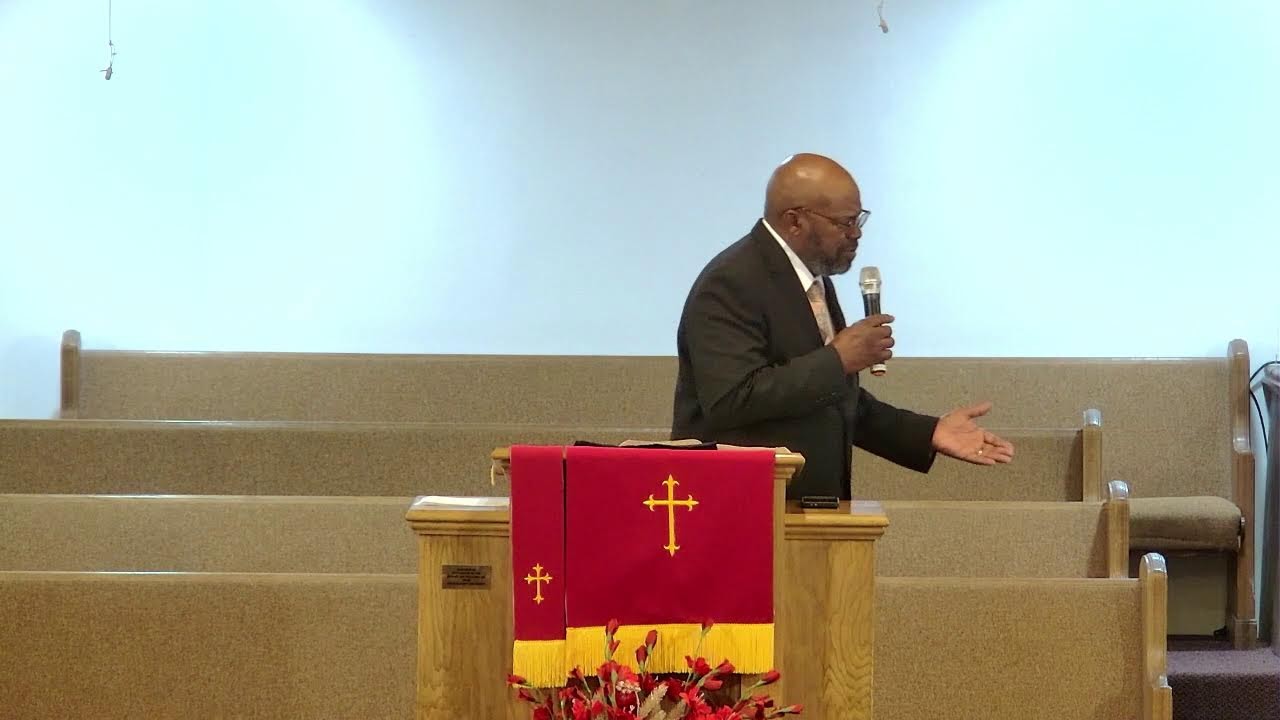 MAR 15 | Sunday Morning Service
