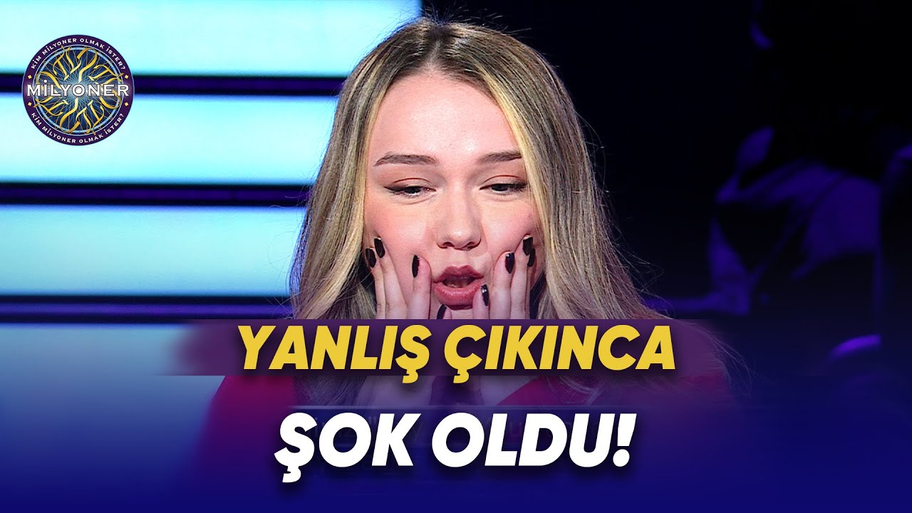 210 saniye sürdü diyen, sürenin ne kadar olduğunu söylemiştir -Kim Milyoner Olmak İster? 1197. Bölüm