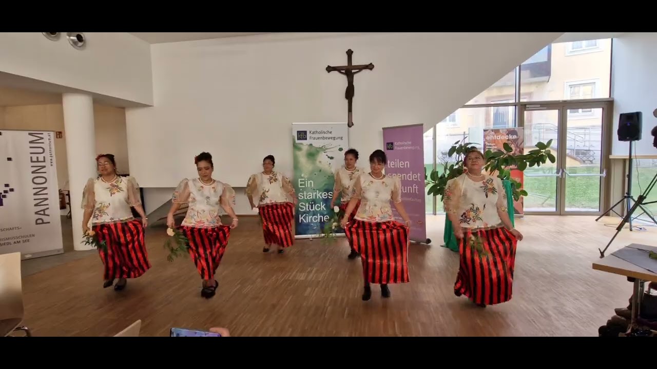 FCCCHOR-LAWISWIS KAWAYAN DANCE- FASTTAG