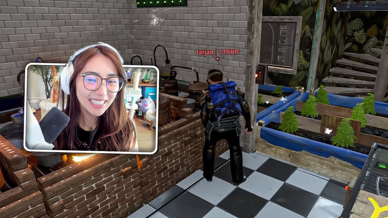 A Day in the Life of Tarjan in Rust Kingdoms 3 ft. xChocobars