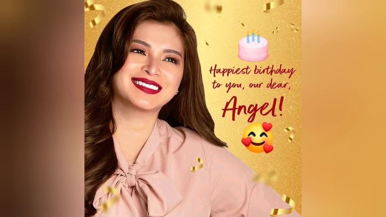 Angel Locsin Top 35 Amazing Scene | Angel Turn 35