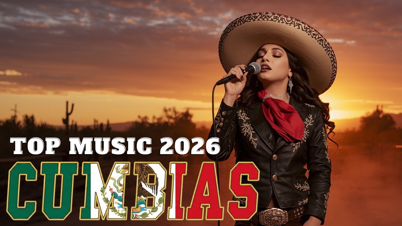 Mexican Mariachi Sunset 2026 🔥 Ultimate Latin Desert Vibes | Powerful Fiesta Vocal Performance