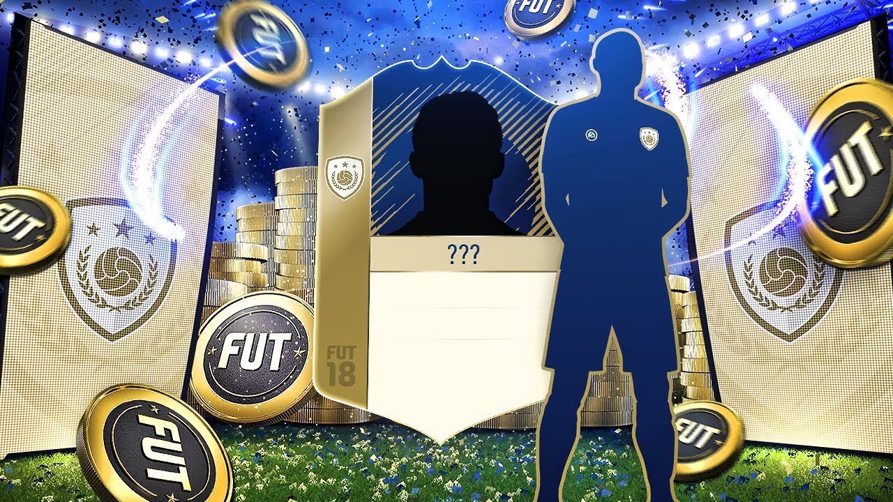 GUARANTEED ICON PACK!
