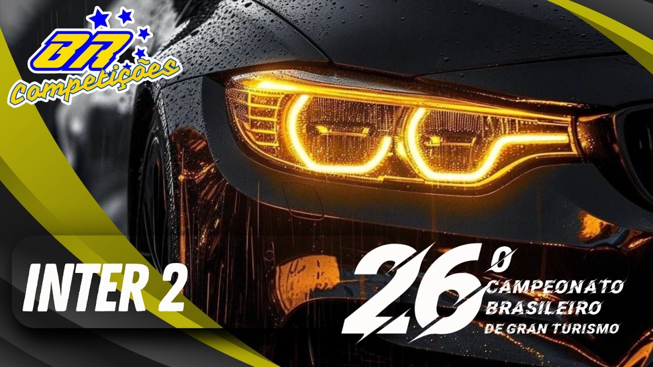 3ª Etapa, Categoria Intermediário 2 | 26° Campeonato Brasileiro