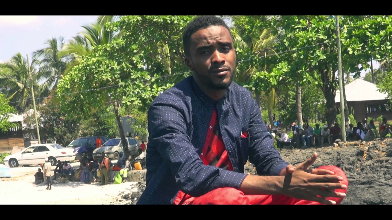 J-Z.Djohar X Samira _NGOMA 