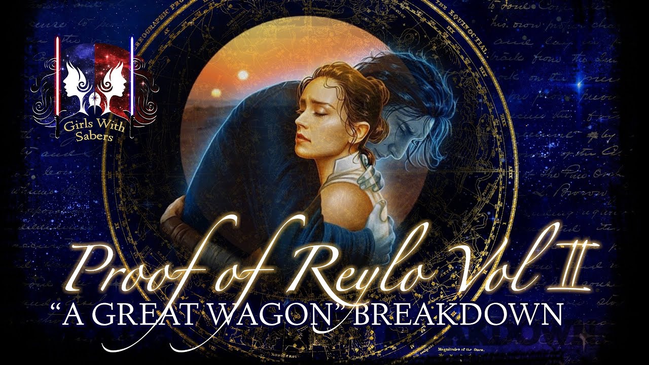 Proof of Reylo Vol. II: 
