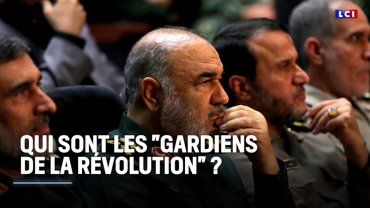 Qui sont les 