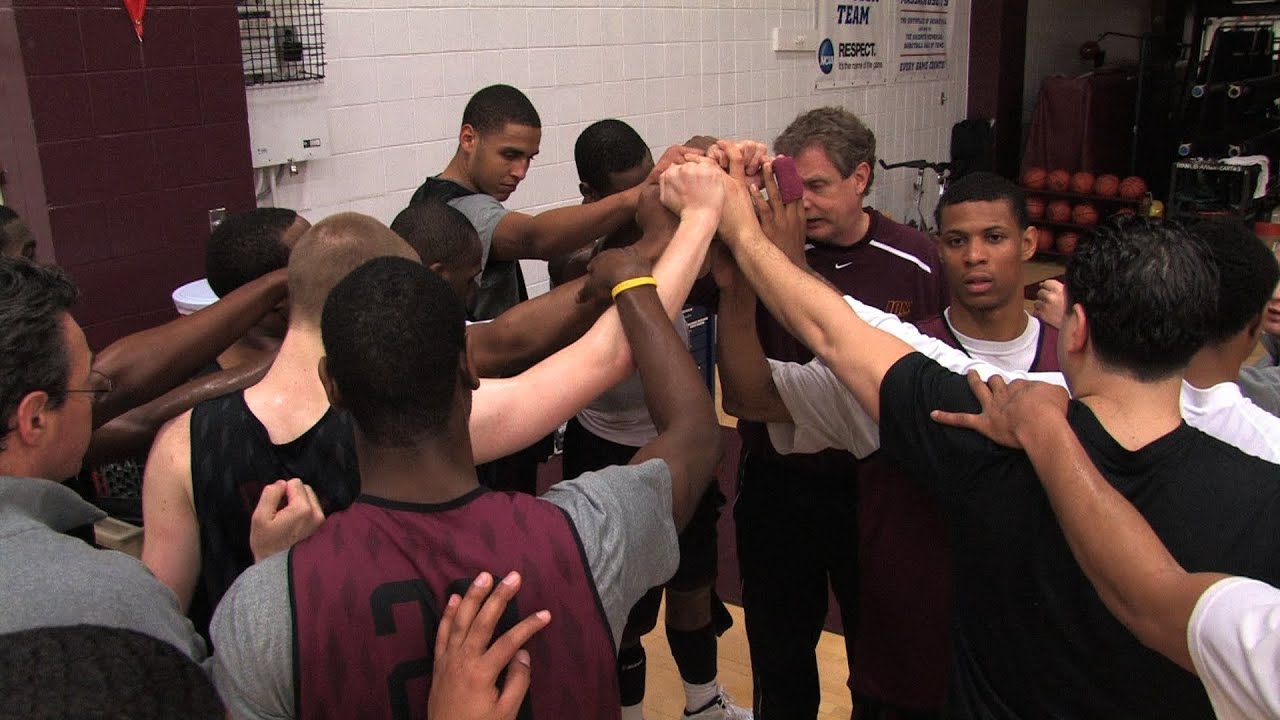 All-Access with Iona Basketball