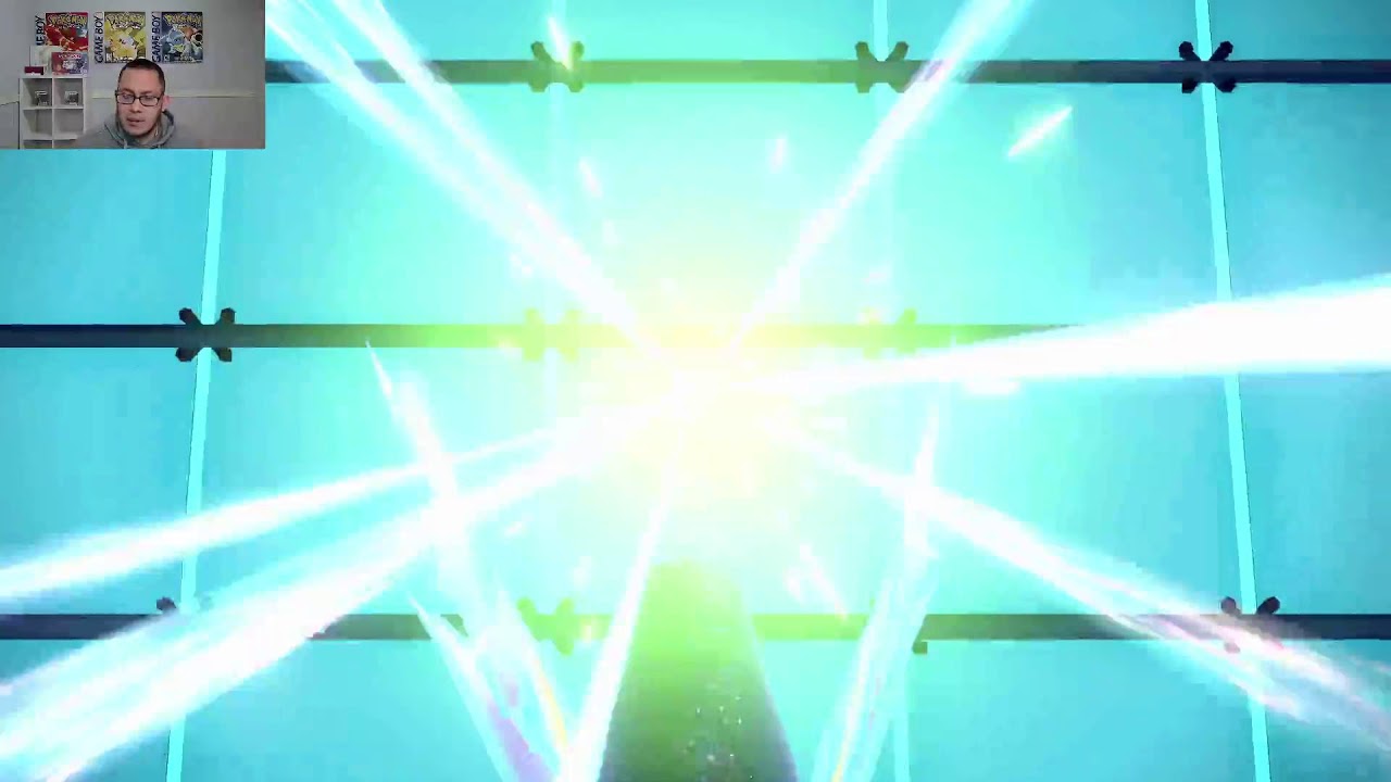 Live Pokémon VGC Battles! Ranked Ladder Climb