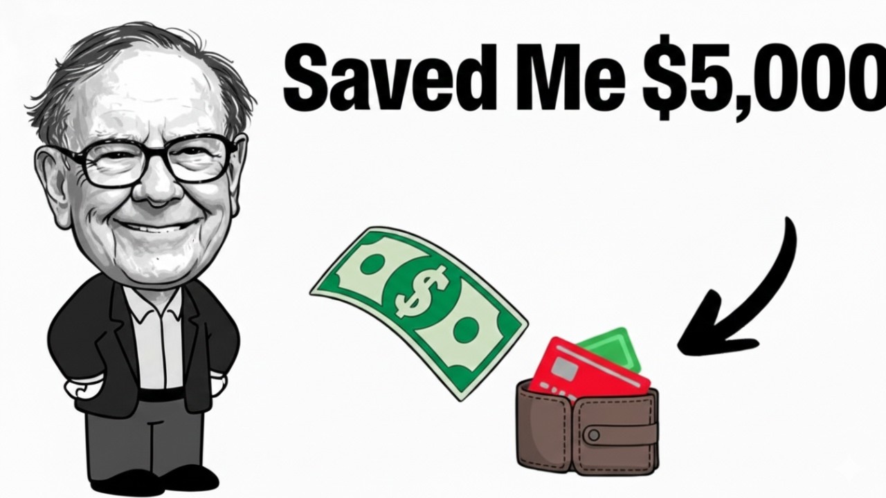 Living on $1,000/Month: The Side Hustle Secret That Saved Me $5,000