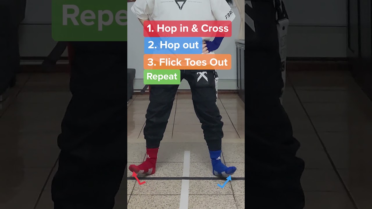 W-Step Tutorial