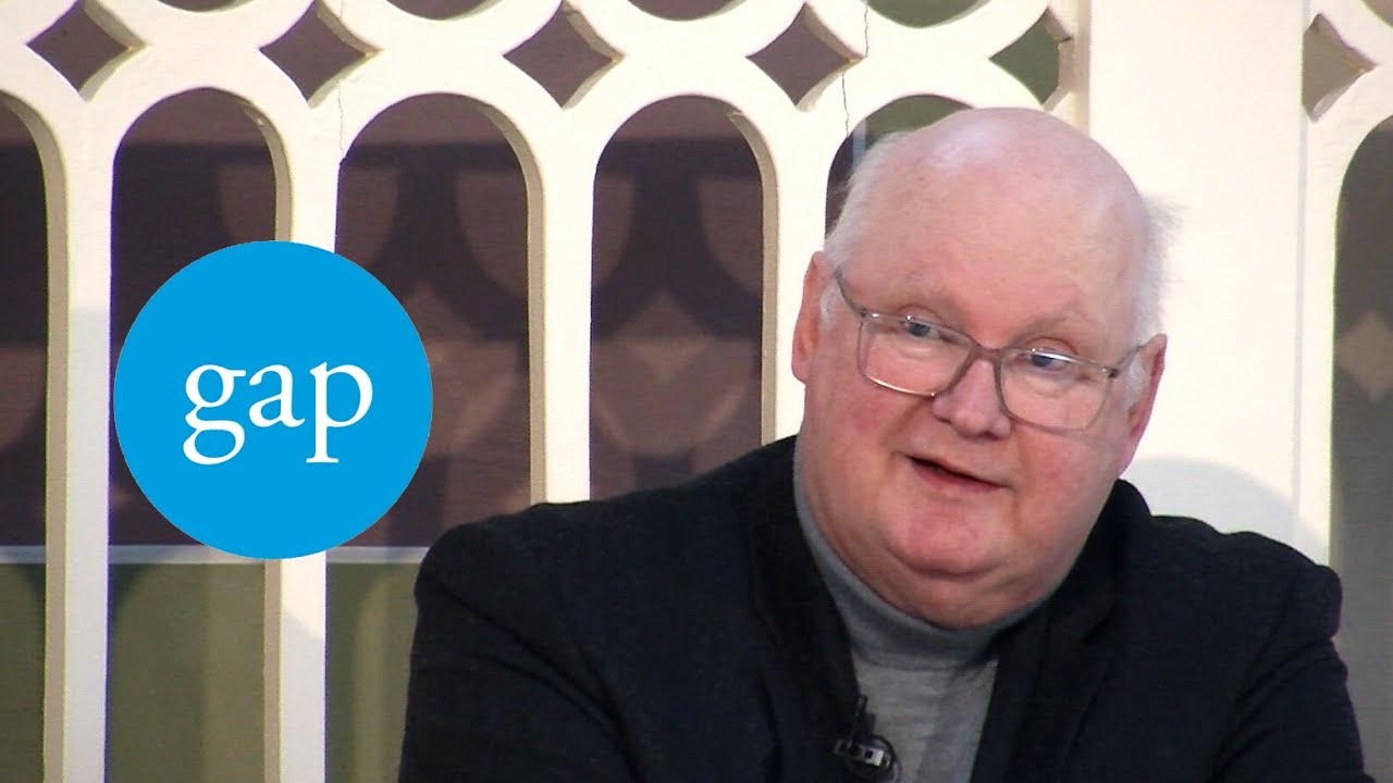 #Gespräch: Prof. Ansgar Beckermann über 