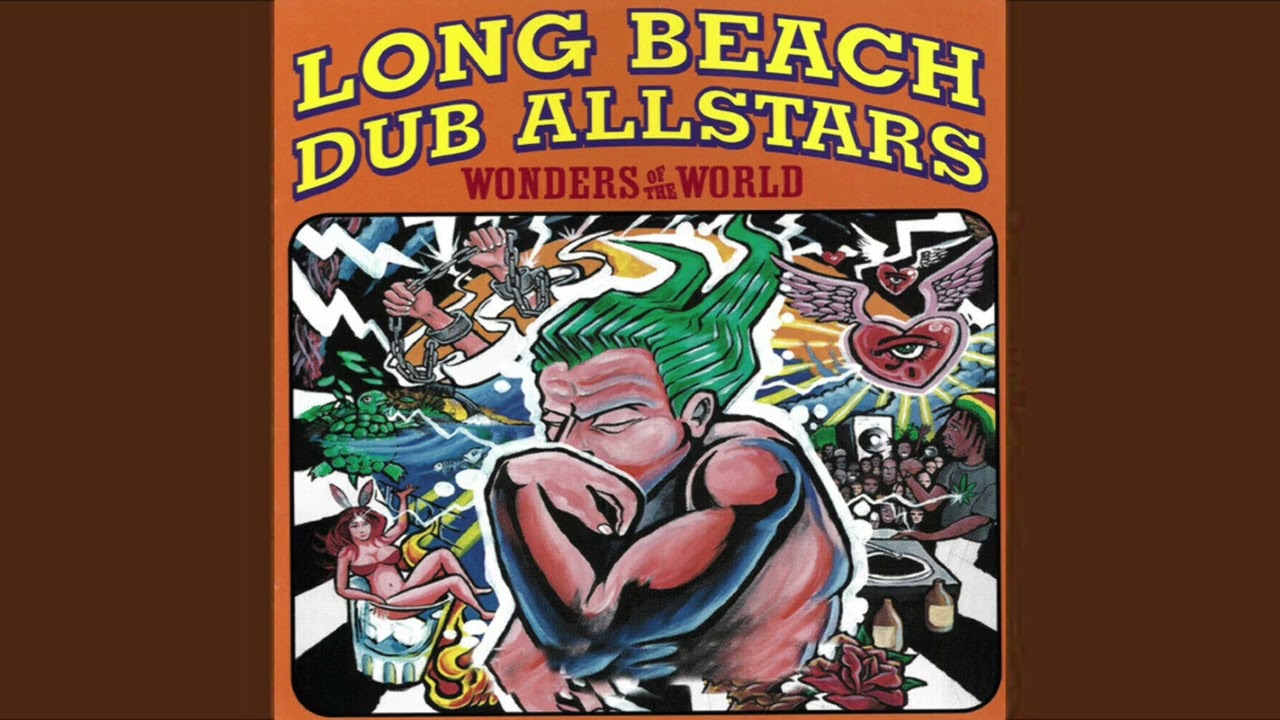 Long Beach Dub Allstars Open Road