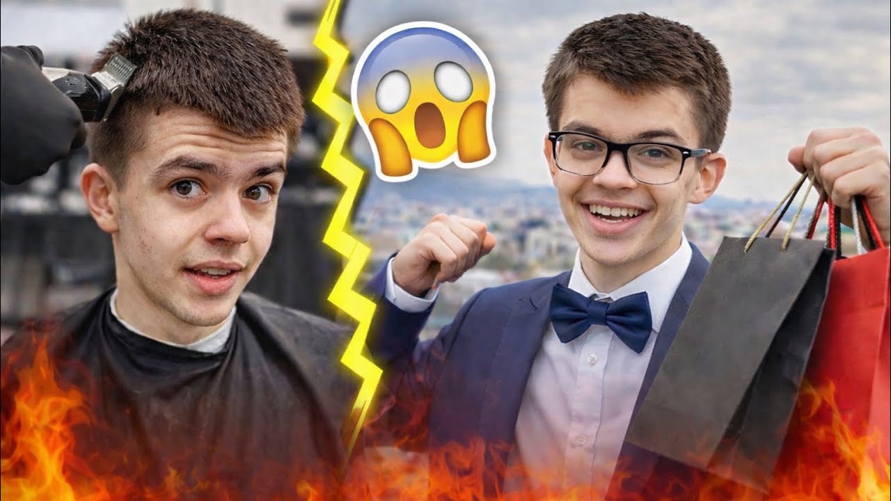 “Nga Qethja te Tesha për Bajram👕 – Çka Ndodhi Sot!Vlog
