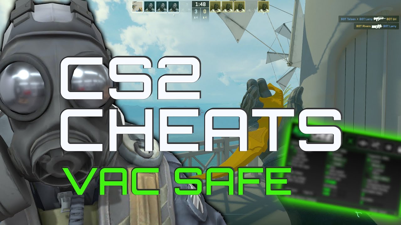 Best CS2 External To Remain Undetected(420Cheats)