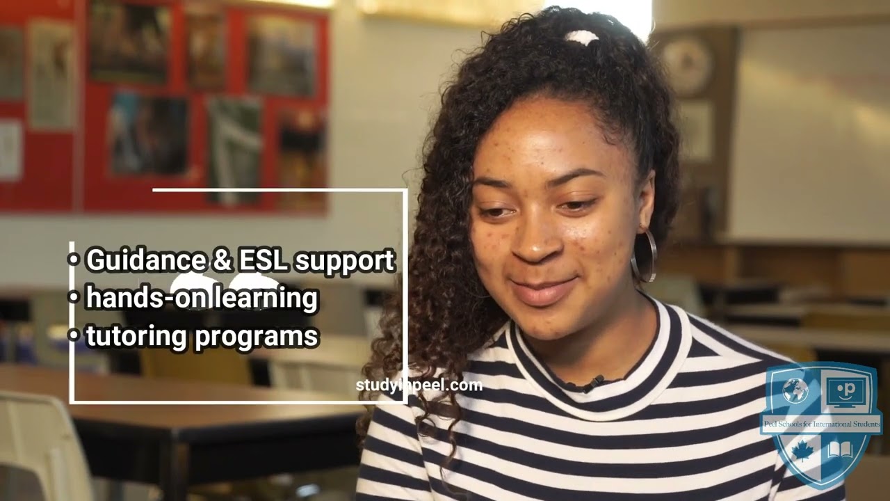 Peel Schools for International Students 2023