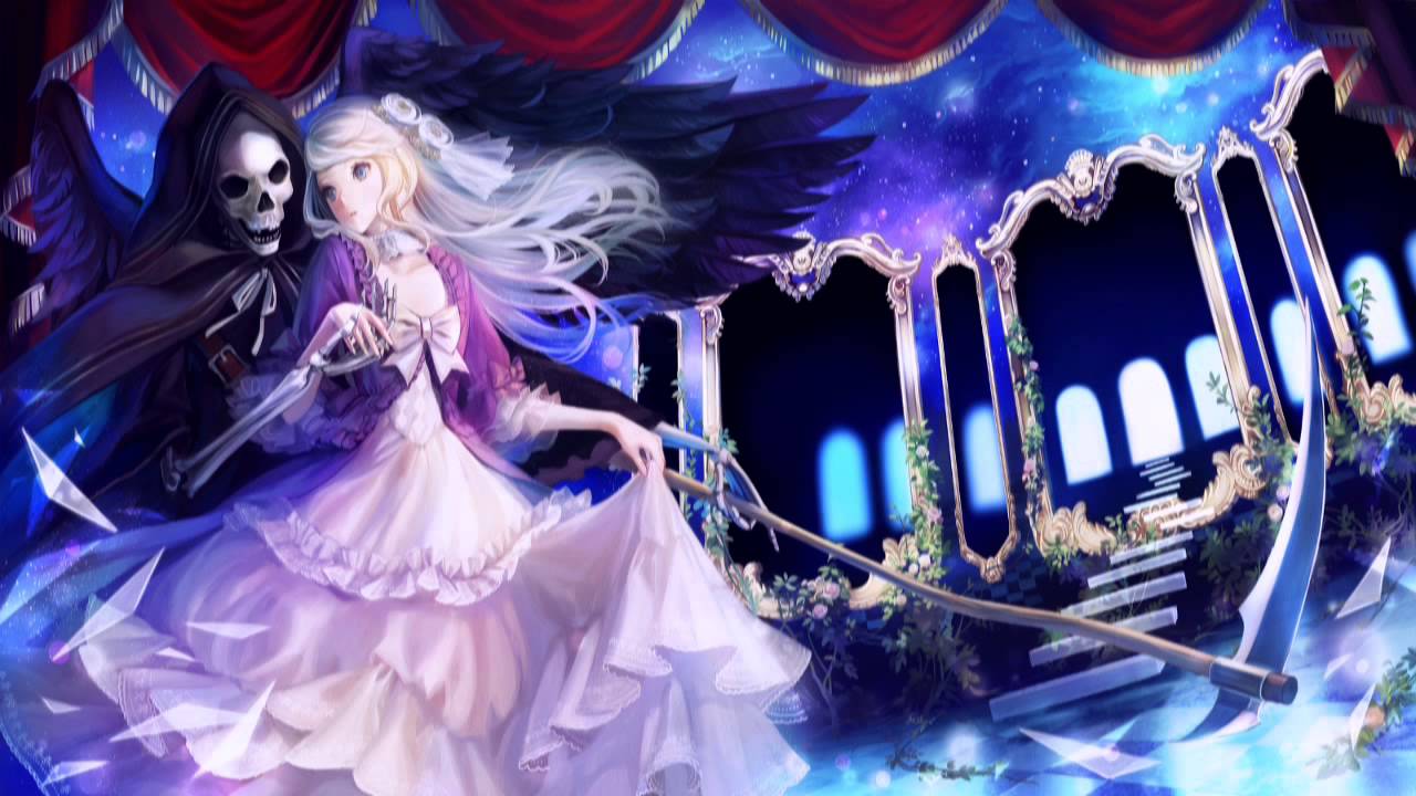 Nightcore MiKu MiKu DJ - Ballo In Fa Diesis Minore [ItaloDance]