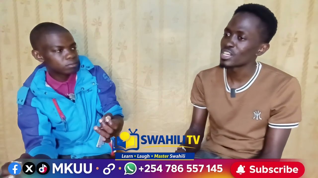 JE, WAJUA? EP2 | Airtime Kwa Kiswahili | Pata Hondo Sahihi LEO 📱