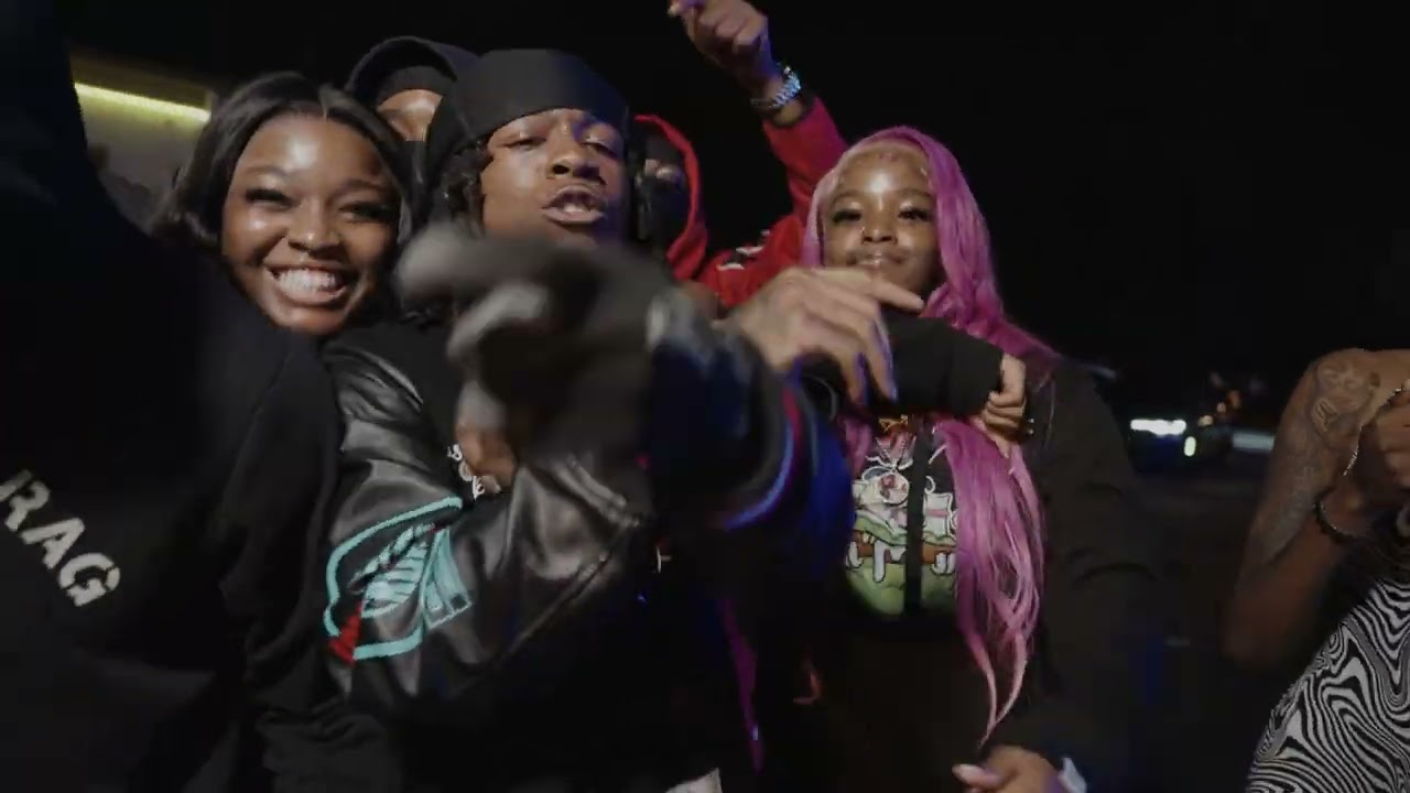 Tei Slime High rise Flow Offical videoShotByM5vision