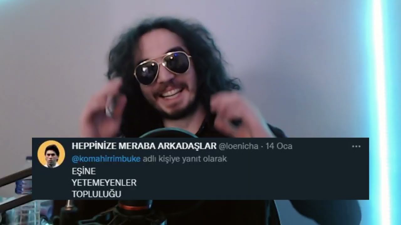 EYT'nin a&ccedil;ılımı