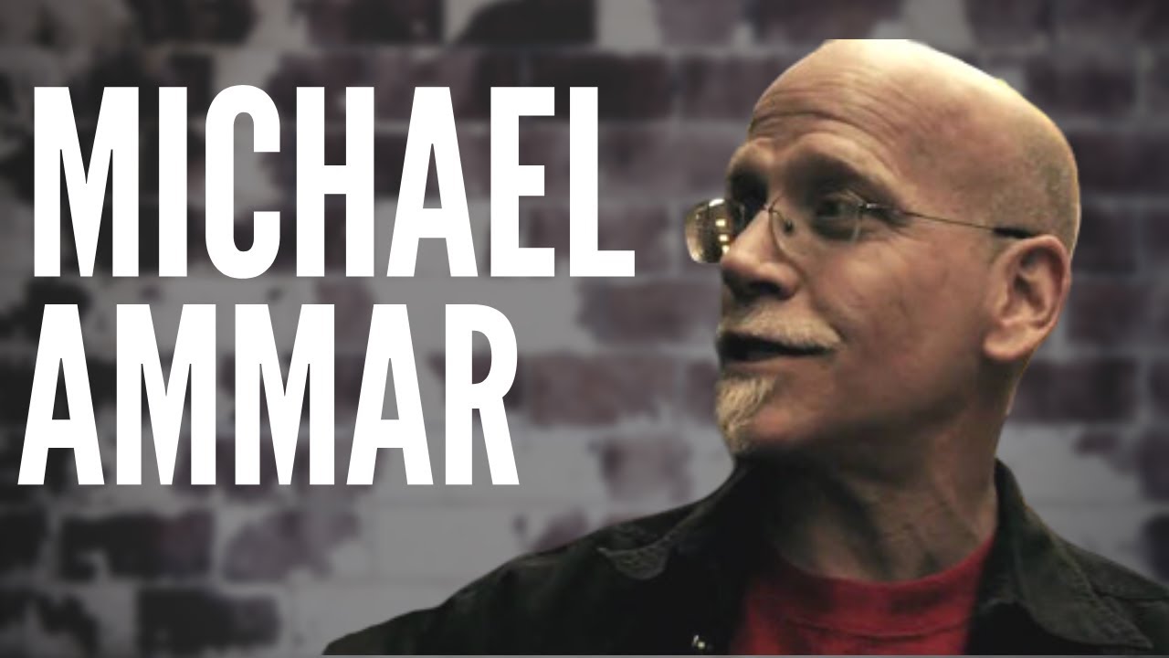 UNPLUGGED // MICHAEL AMMAR LIVE!