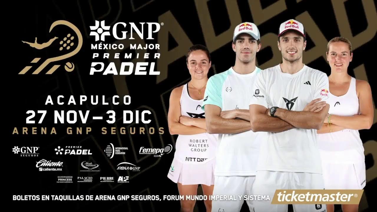 TORNEO CONTRAPARED FINAL FEMENIL