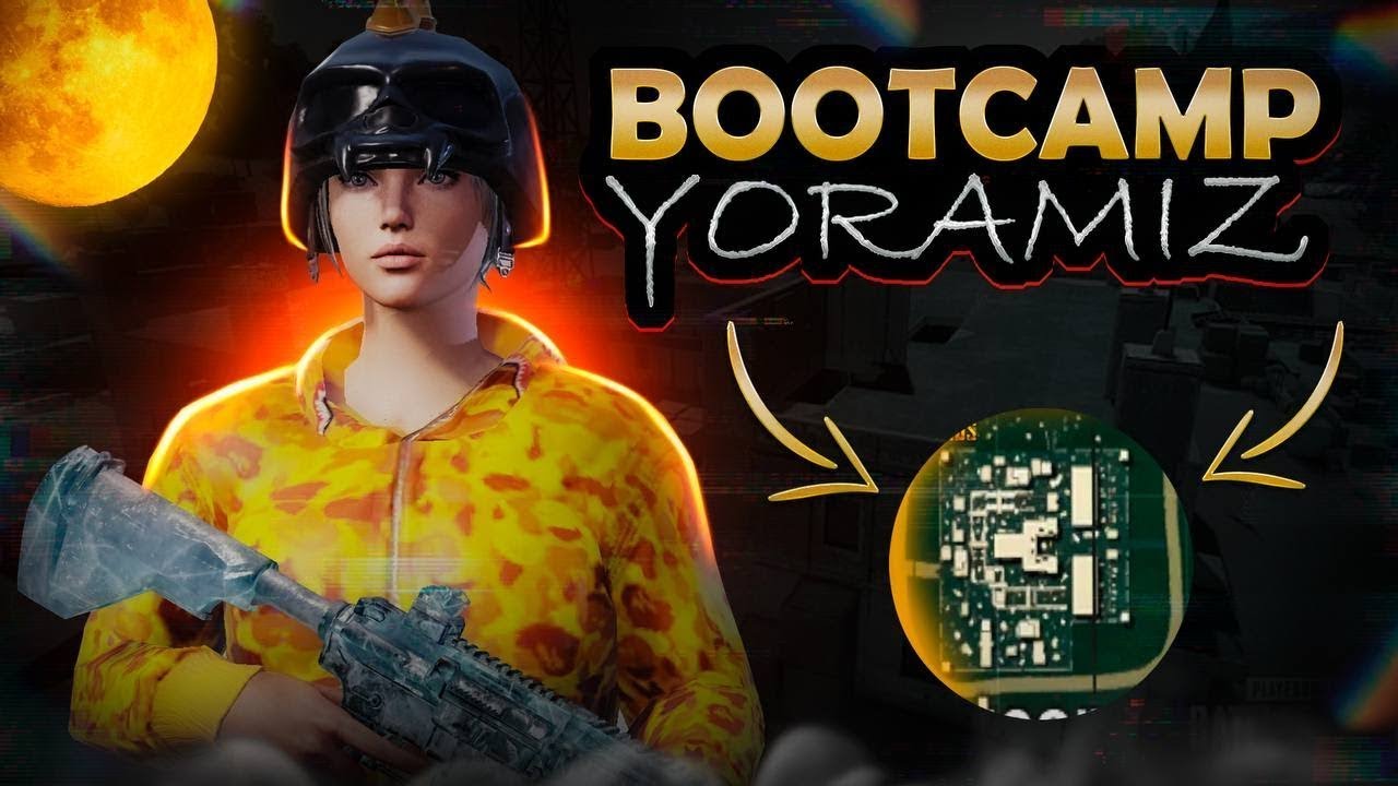 STRIMNI YETIMI OVA  ( XON PUBGM )