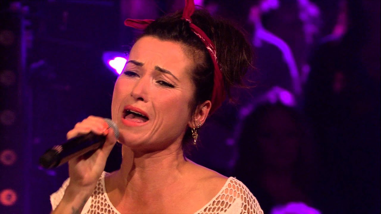 Stop | Birgit Schuurman | Holland zingt