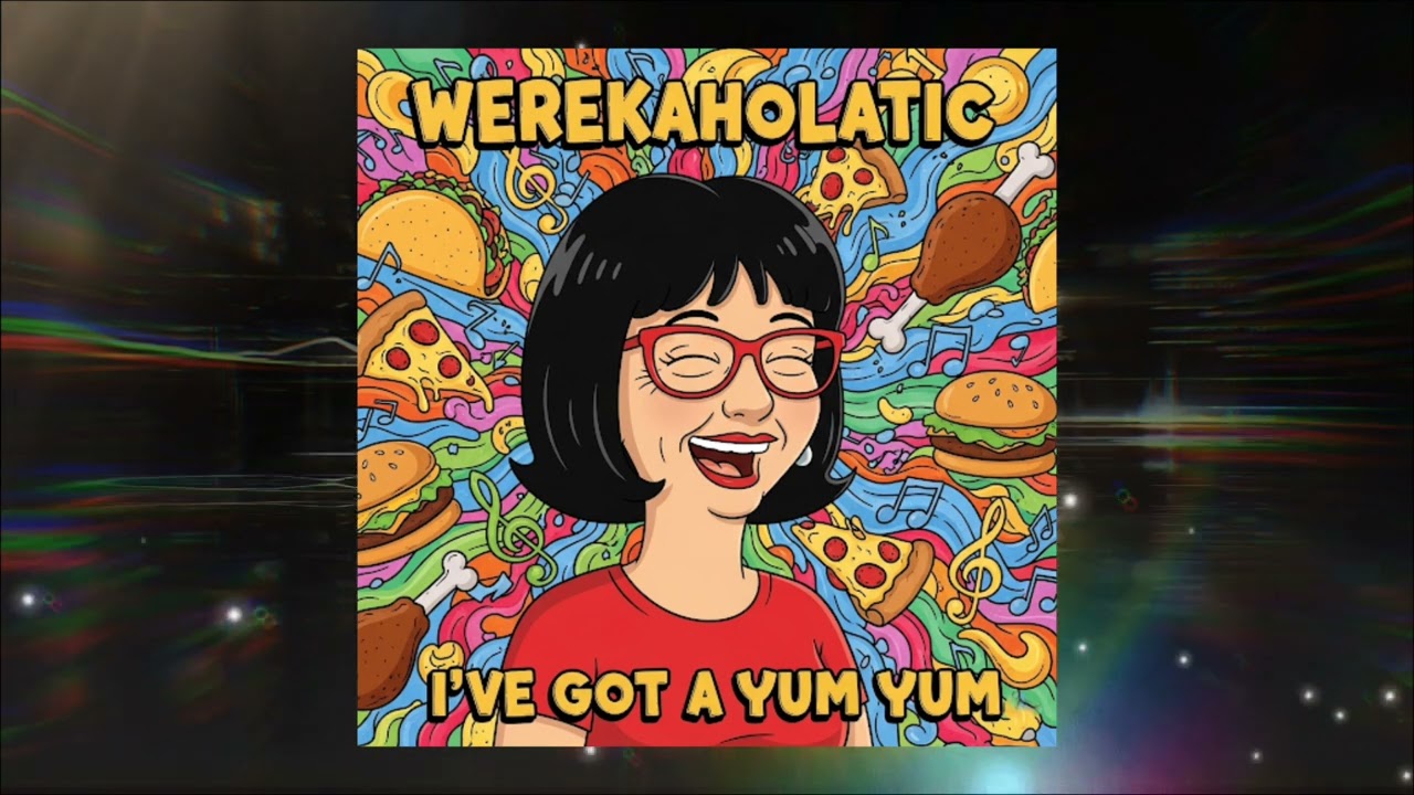 I've Got A Yum Yum