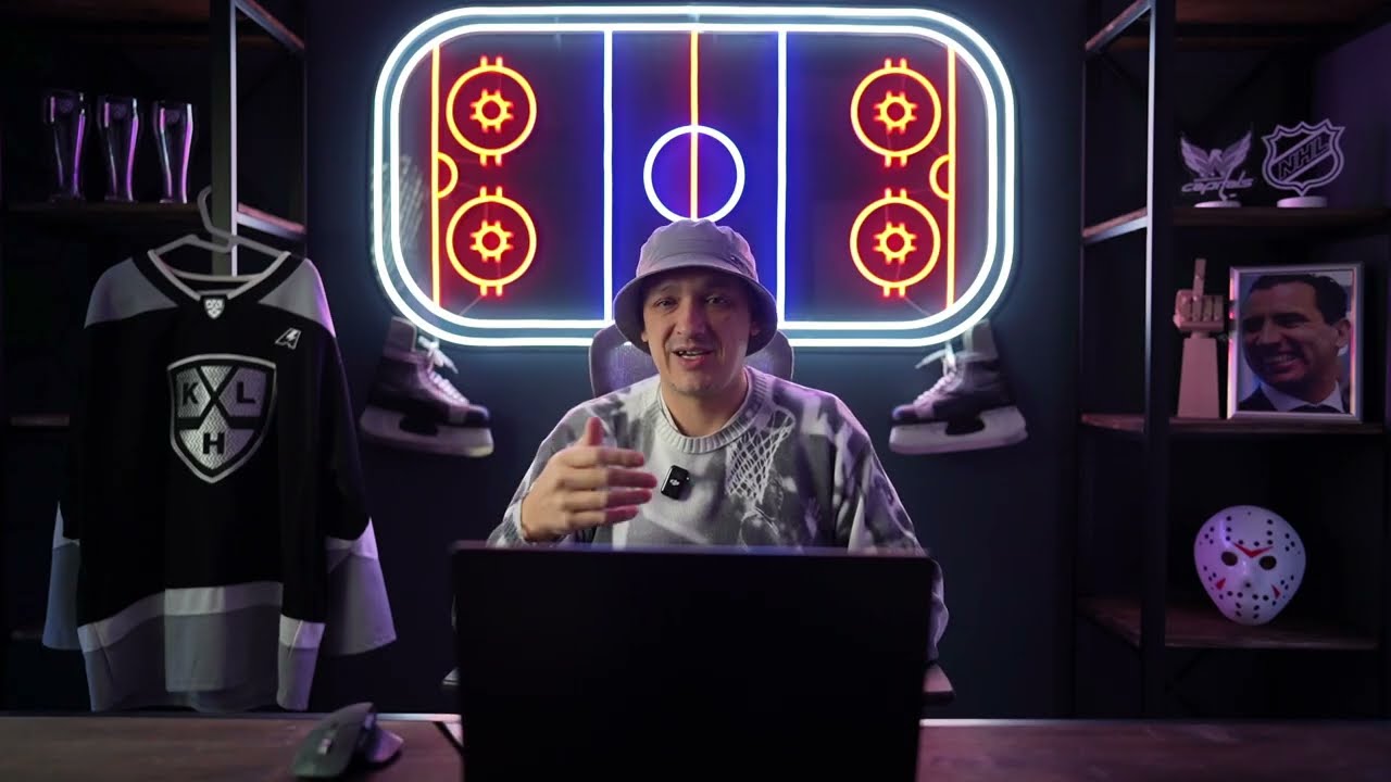 🏒 ЦСКА СКА прогноз на хоккей сегодня КХЛ 1.02.26