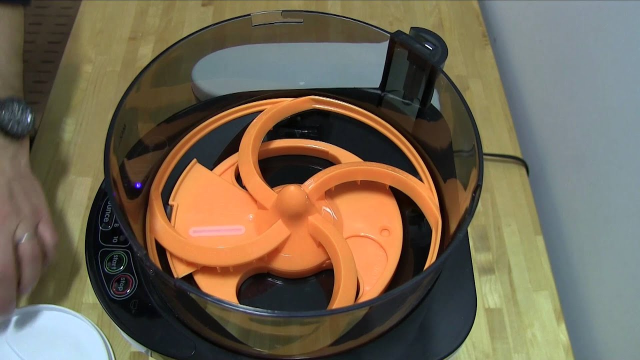 Important Set Up and Cleaning Tips:  Baby Brezza Formula Pro