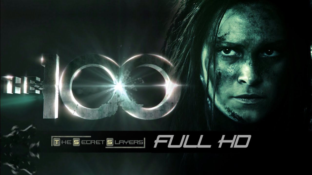 ∎ THE 100 - WANHEDA ''PART 1'' (3x01) SEASON PREMIERE OPENING CREDITS (HD)