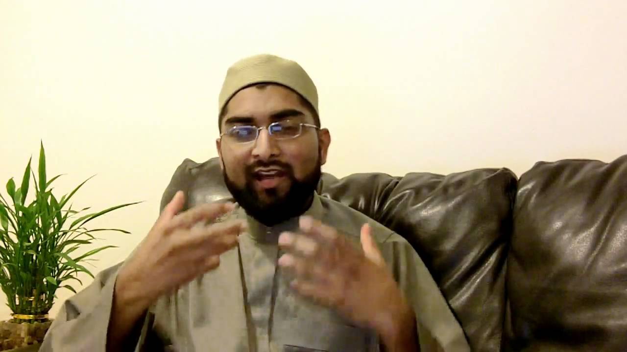 Get more out of your recitation!